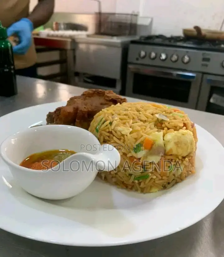 Home, Restaurant, and Hotel Chef