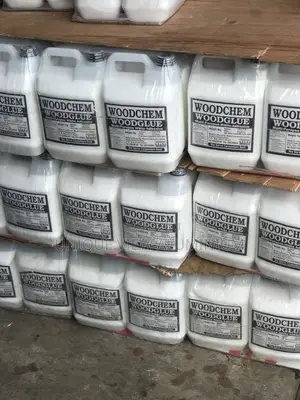 Woodchem Wood Glue /White Glue