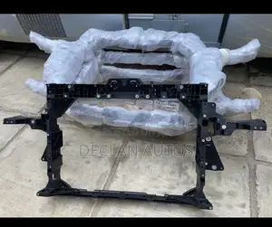 Honda Crv Radiator Support 2023 2024 2025