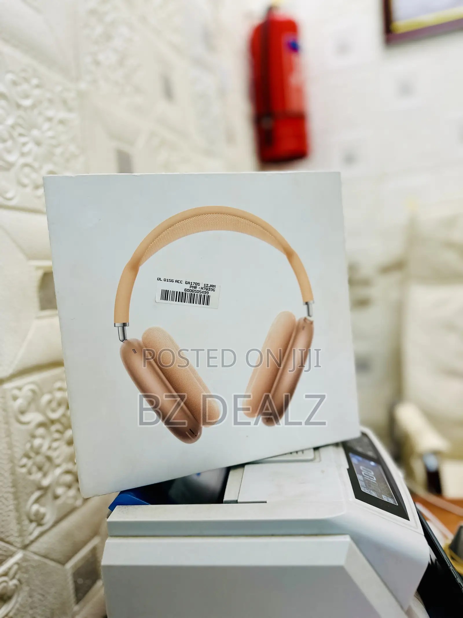 Brand New Apple Airpods Max 2nd Generation
