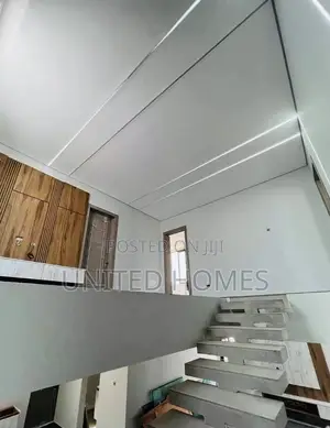 4bdrm House in Airport Residential Area for sale