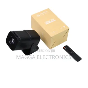 Smart Android Portable Projector