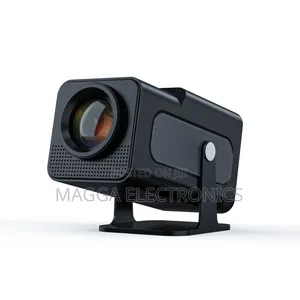 Smart Android Portable Projector