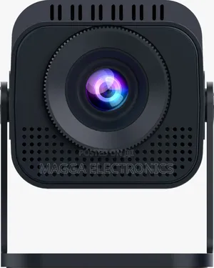 Smart Android Portable Projector