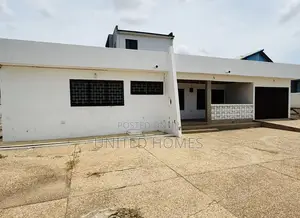 4bdrm House in Gbawe for sale