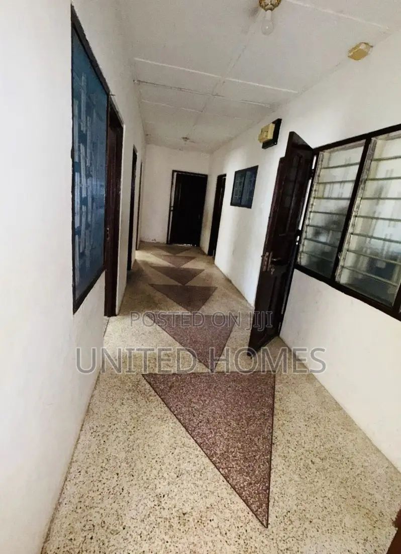 4bdrm House in Gbawe for sale