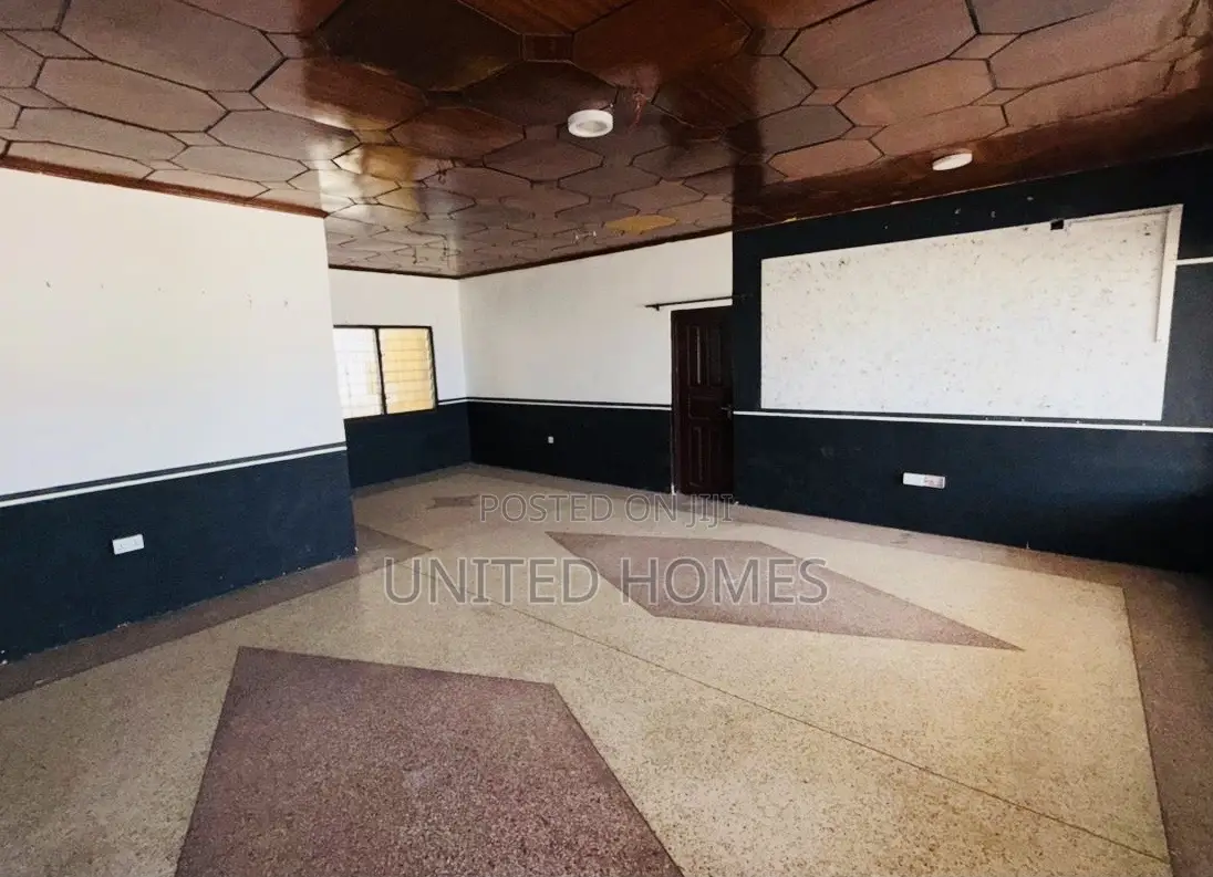 4bdrm House in Gbawe for sale