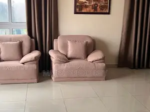 Furnished 3bdrm Apartment in East Legon for rent