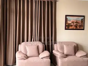 Furnished 3bdrm Apartment in East Legon for rent