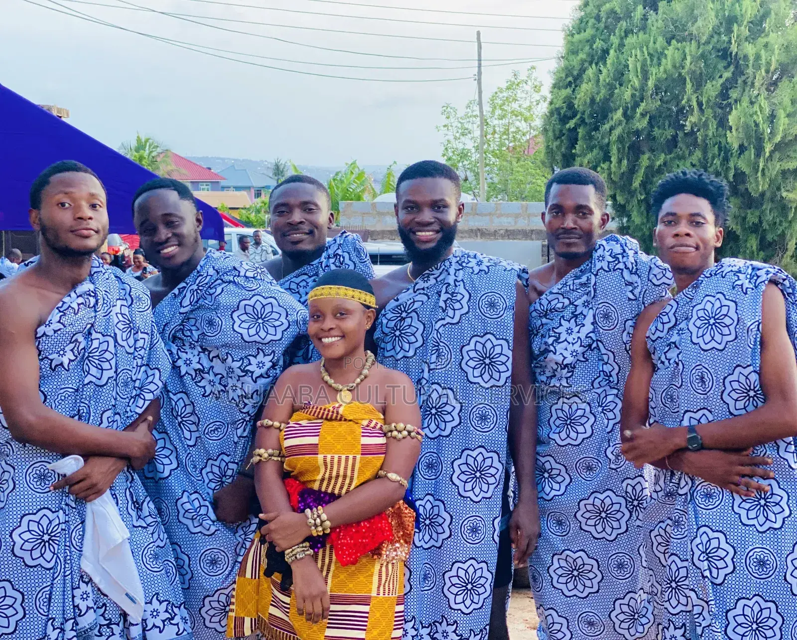 Cultural Company