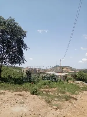 25 Acres of Land for Sale at Brekusu to Aburi Hills