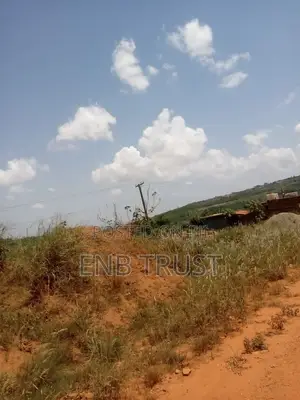 25 Acres of Land for Sale at Brekusu to Aburi Hills