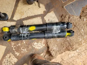 Rav4 Back Shocks