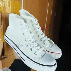 Quality Converse Shoes