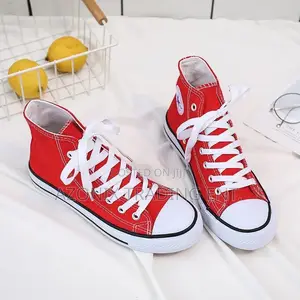 Quality Converse Shoes