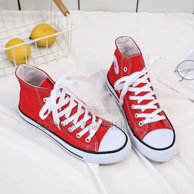 Quality Converse Shoes