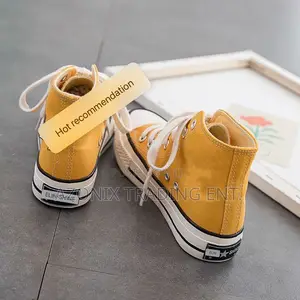 Quality Converse Shoes