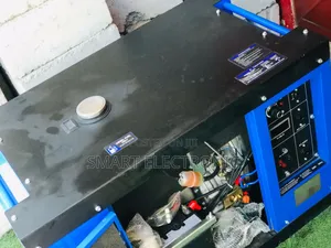 Affordable Diesel Generator Perkins 15kva Diesel Generator