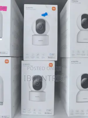 Xiaomi Smart Camera Cw200