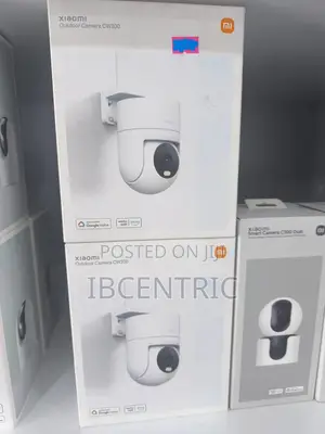 Xiaomi Smart Camera Cw300