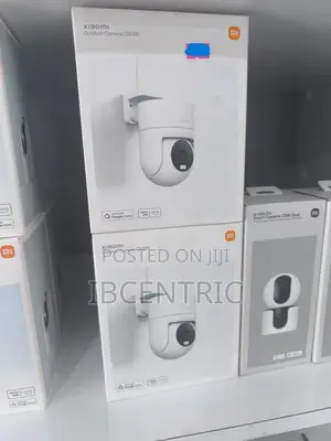 Xiaomi Smart Camera Cw300
