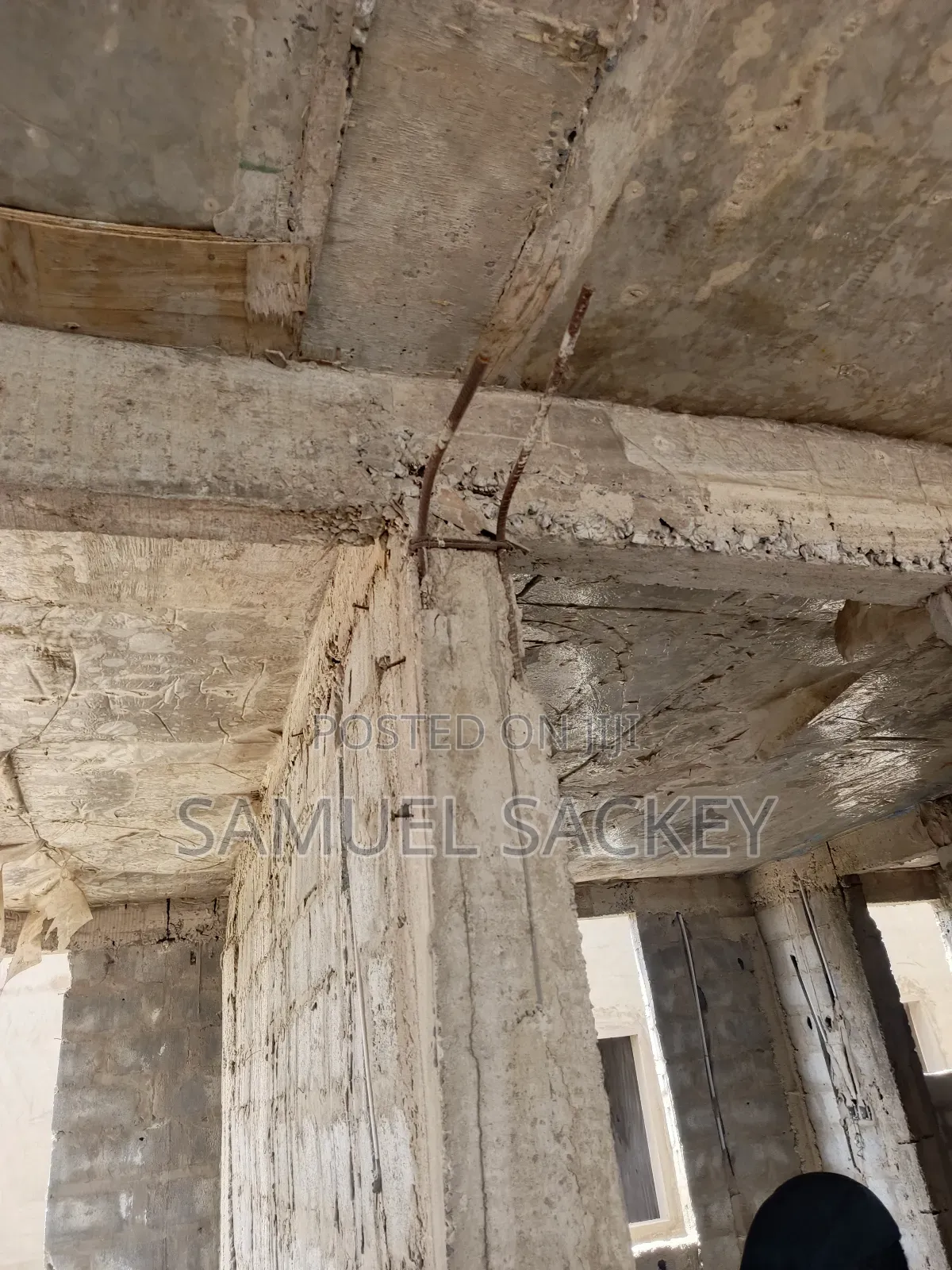 Structural Integrity Test Services
