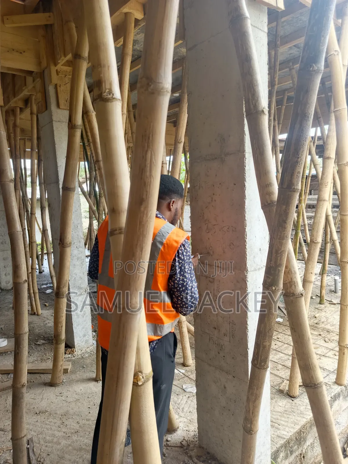 Structural Integrity Test Services