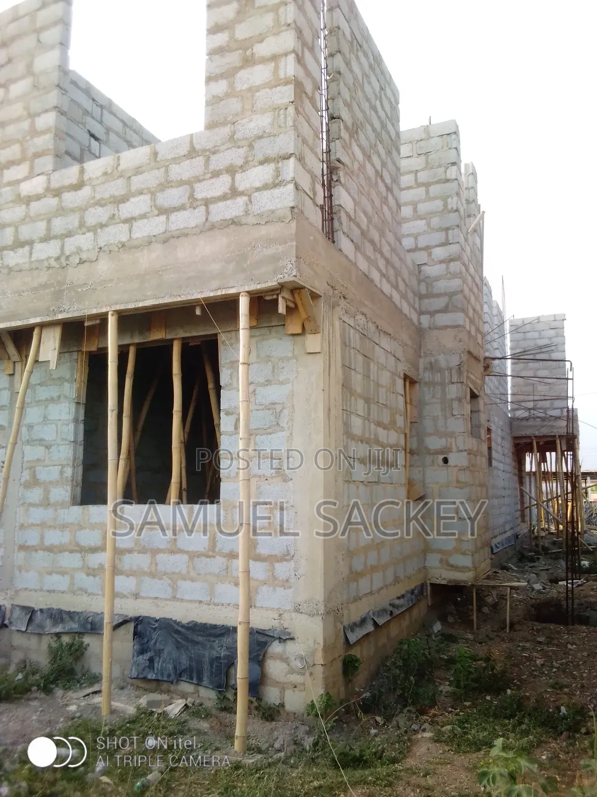 Structural Integrity Test Services