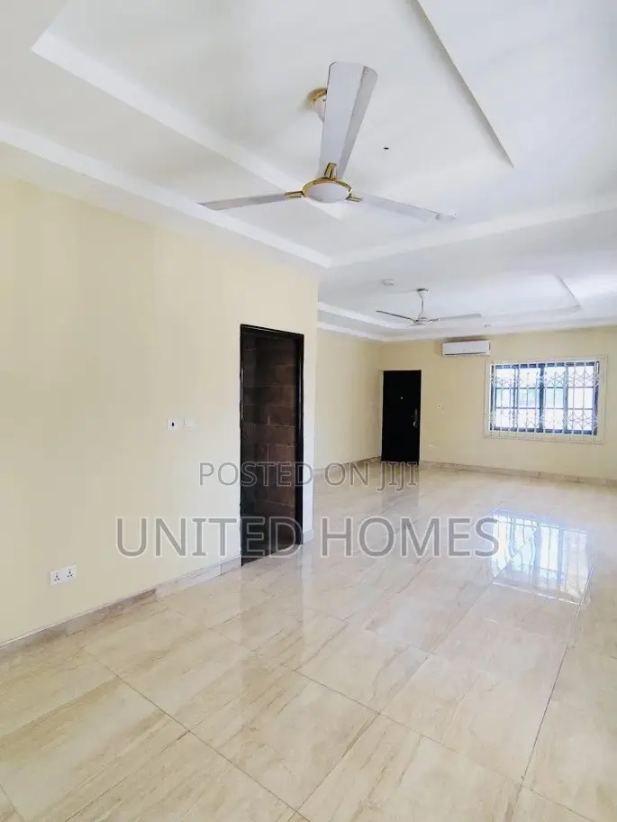 4bdrm House in East Legon for rent