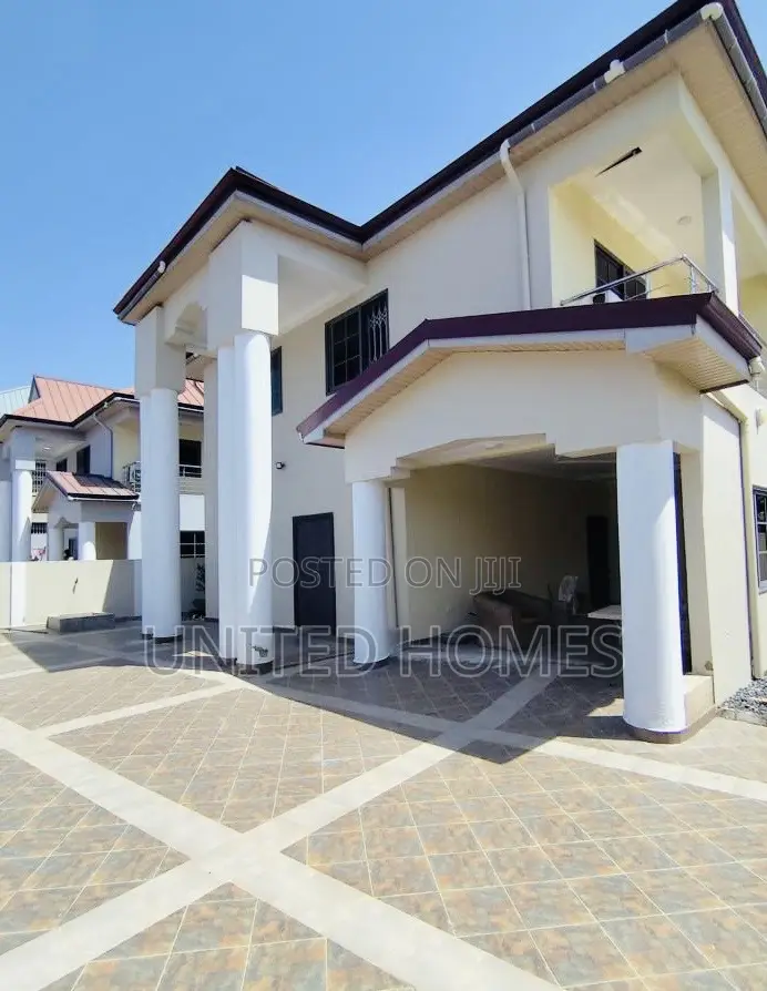 4bdrm House in East Legon for rent