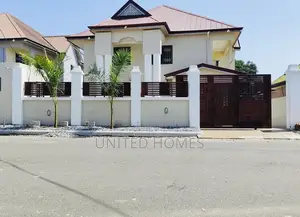 4bdrm House in East Legon for rent
