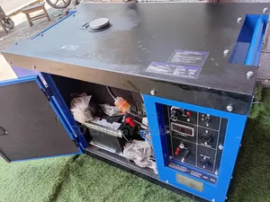 Reflecting 15kva Generator Perkins Generator Diesel Perkins