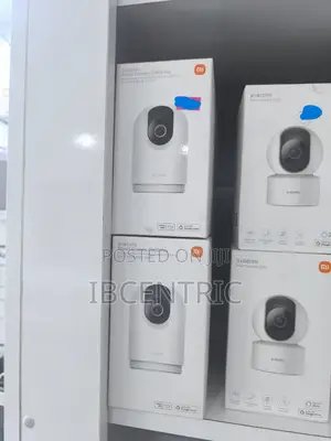 Xiaomi Smart Camera Cw500 Pro