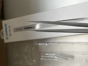 Sharpened Tip Tweezer