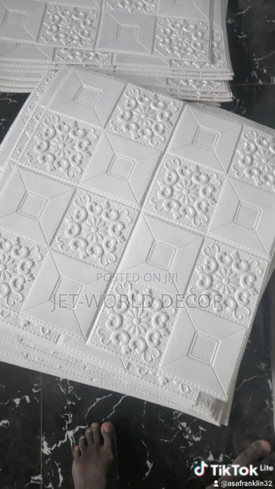 Wall Panel