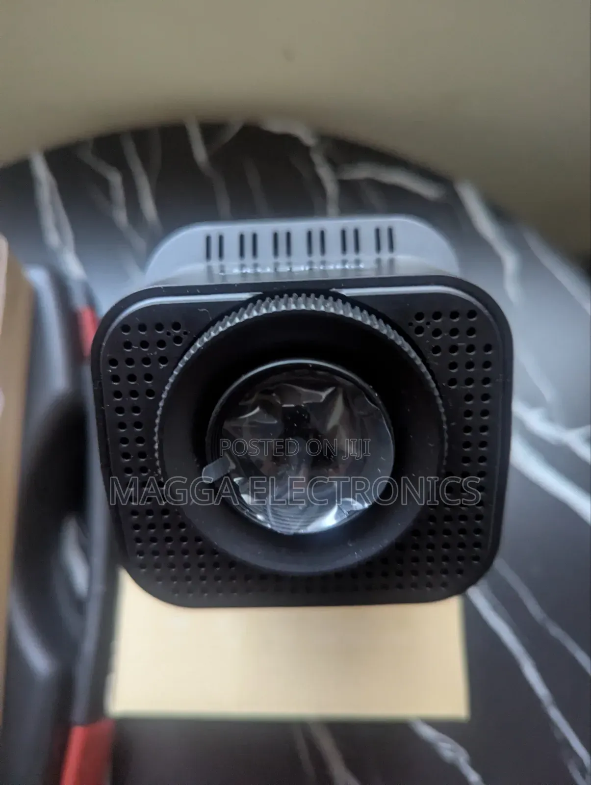 Smart Android Portable Projector