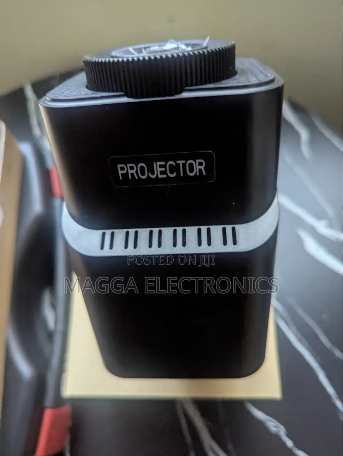 Smart Android Portable Projector
