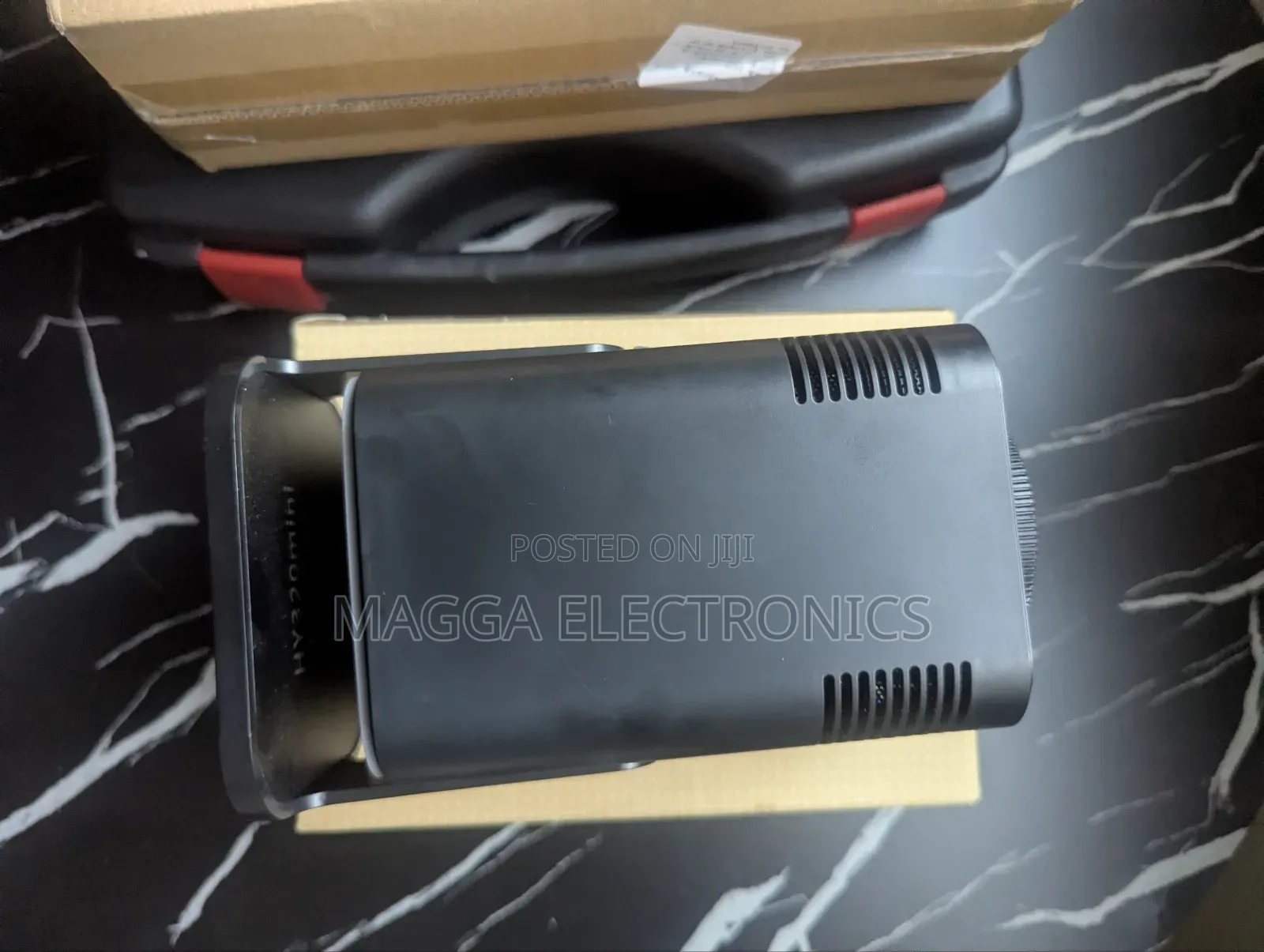 Smart Android Portable Projector