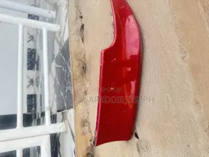 2011 to 2013 Toyota Corolla Front Spoiler