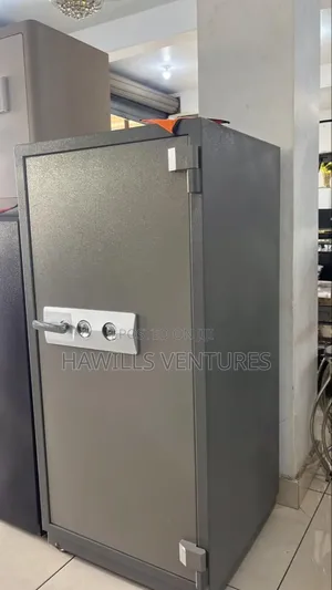 Fireproof Money Safe