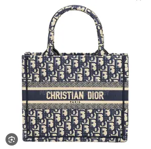Dior Ladies Bag