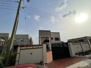 5bdrm House in K Fuseini Estate, Kumasi Metropolitan for sale