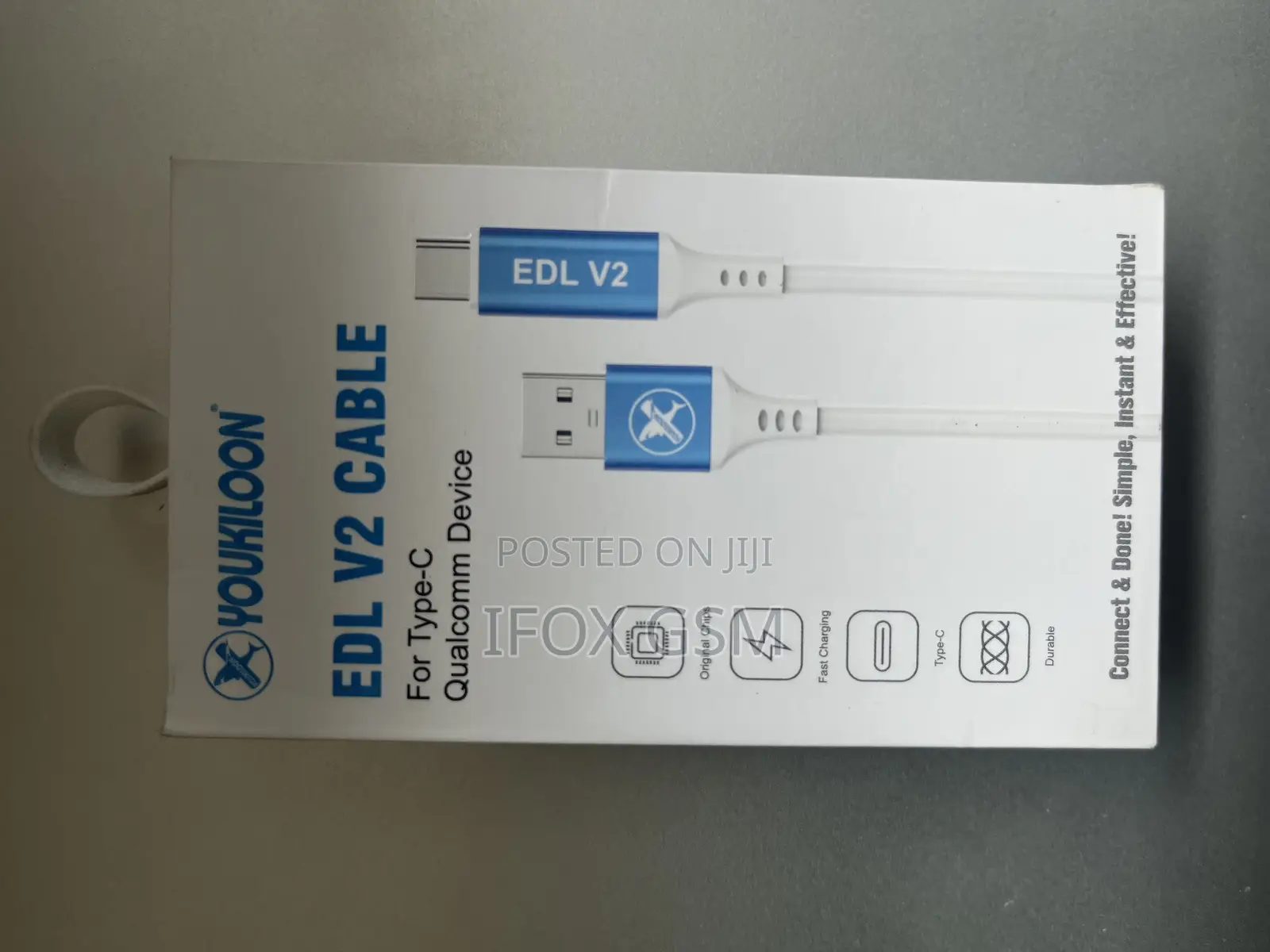Re-Designed Edl Cable V2 2025