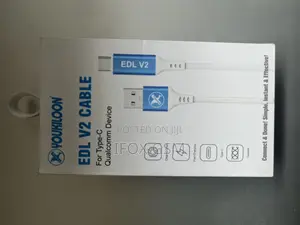 Re-Designed Edl Cable V2 2025
