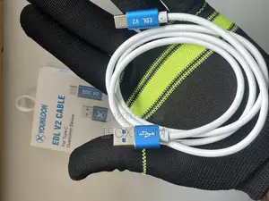 Re-Designed Edl Cable V2 2025