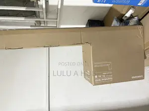 Samsung Soundbar (B650)