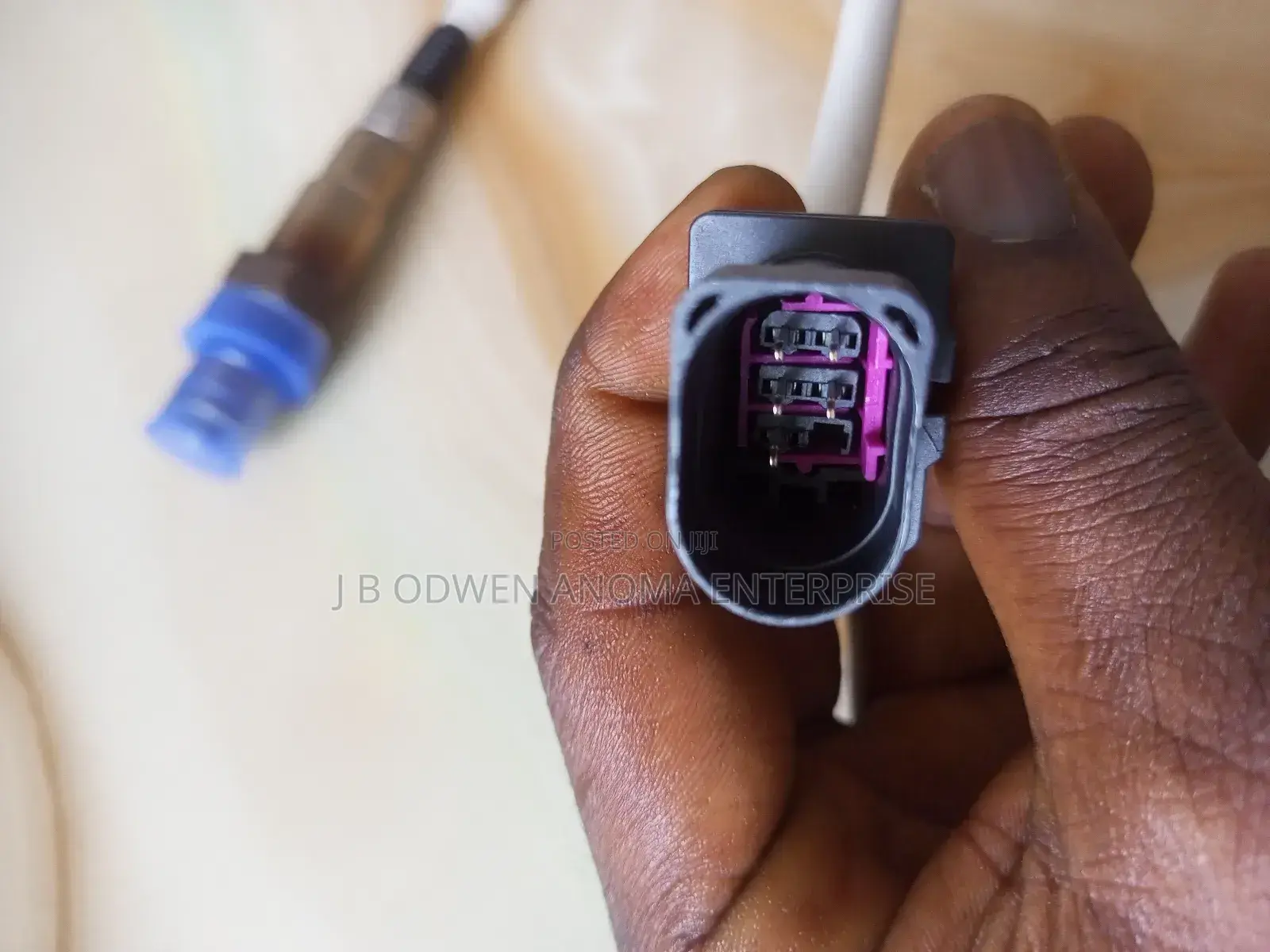 Jaguar/Range Rover 2016 Up Oxygen Sensor
