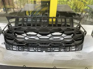 HRV Top Grille 2023,2024,2025