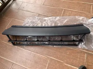 Honda Civic Down Bumper Grill 2016-18
