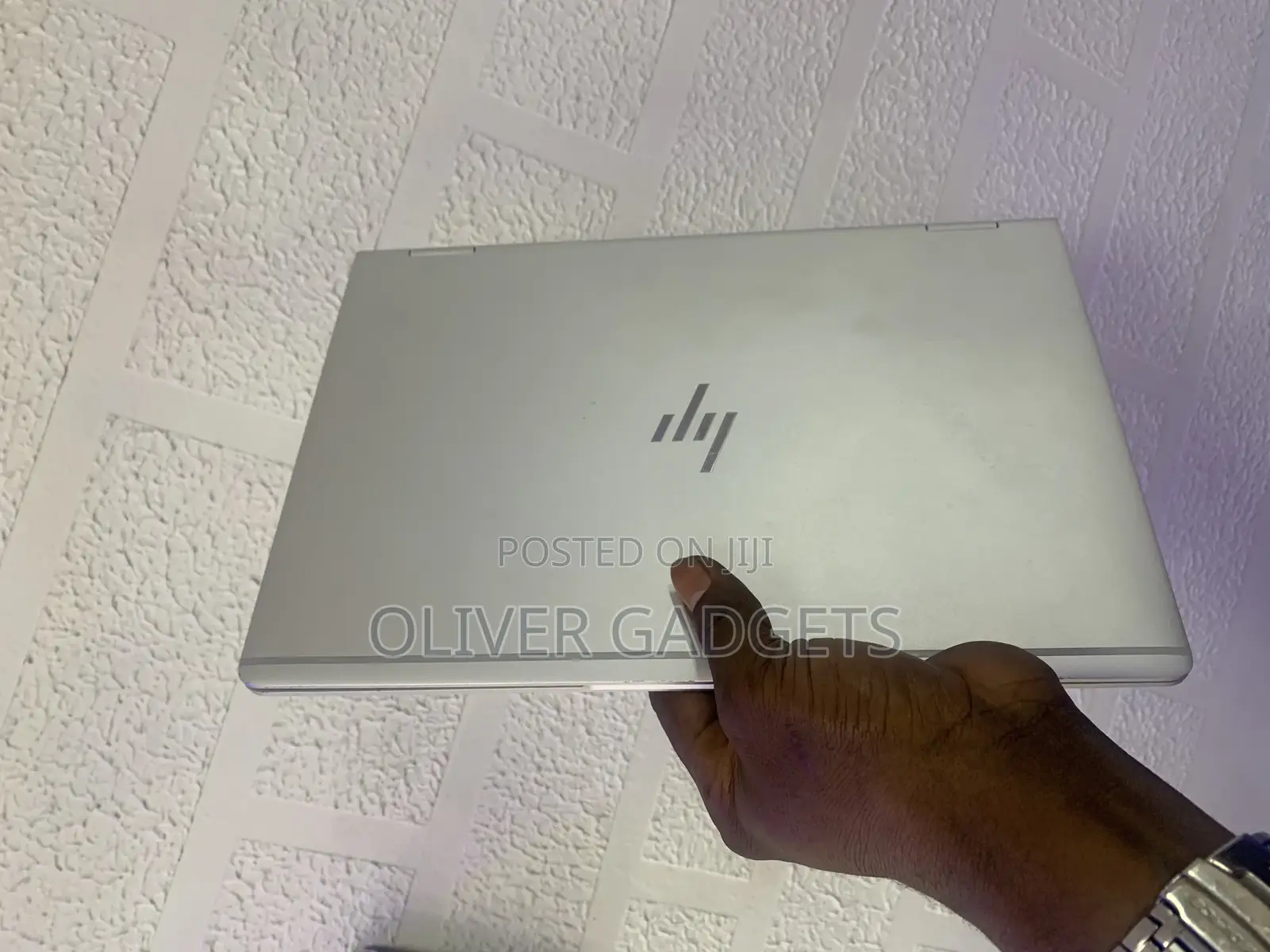 Laptop HP EliteBook x360 1030 G2 16GB Intel Core i7 SSD 512GB